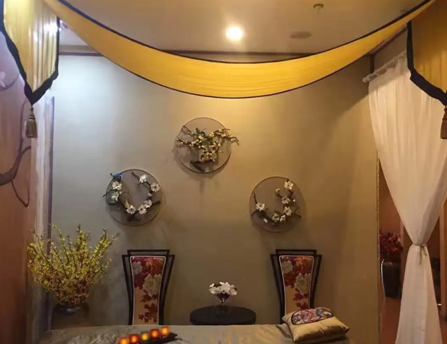 北京大兴高端男士养生会所_让人体会到不一样的精致体验