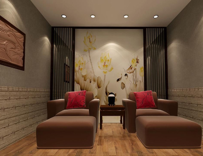 北京大兴Yunyi养生馆高端spa