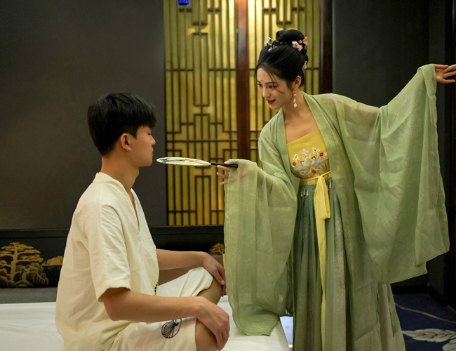 北京大兴日式会所