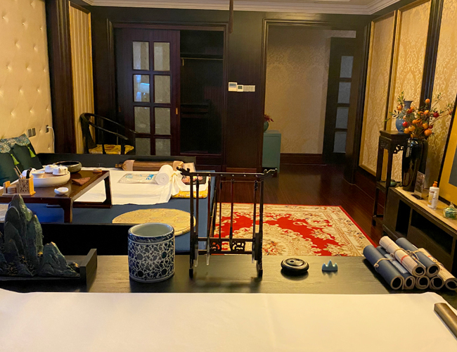 北京大兴高端休闲会所环境展示（三）精致人生休闲生活