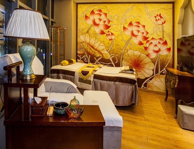 北京大兴桑拿会所论坛环境展示（五）打造出浪漫的情怀