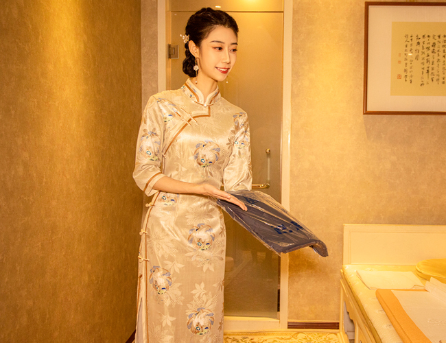 北京大兴商务休闲会所艺师风采（九）给大家推荐一下