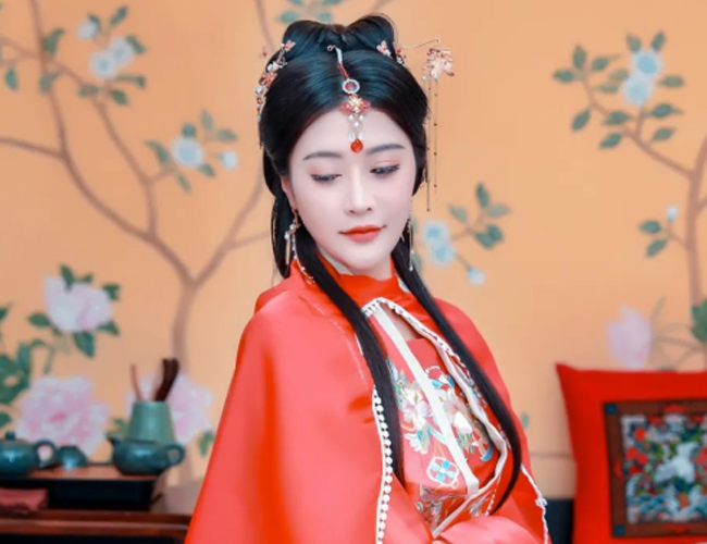 北京大兴泰式按摩会所艺师风采（十）只要你敢来就让你好看